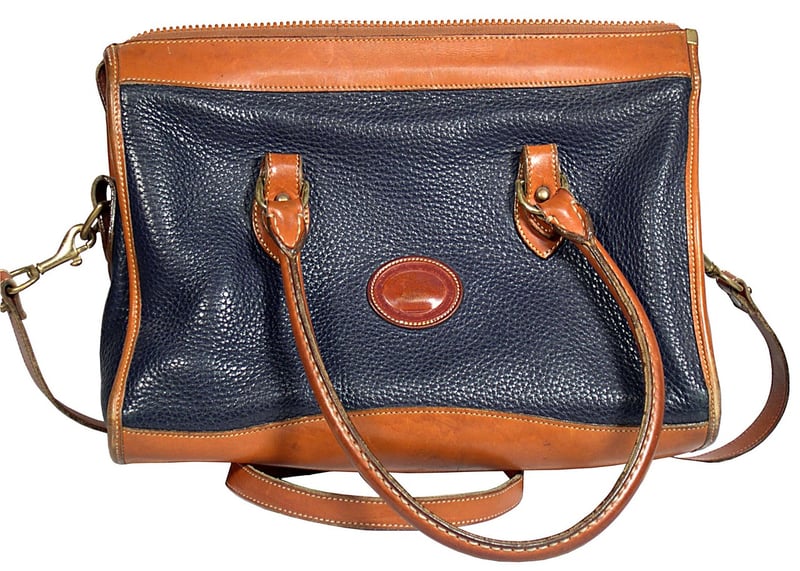 Sustainable Accessories