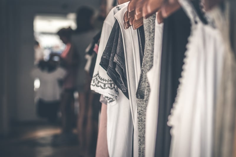 Sustainable Fashion