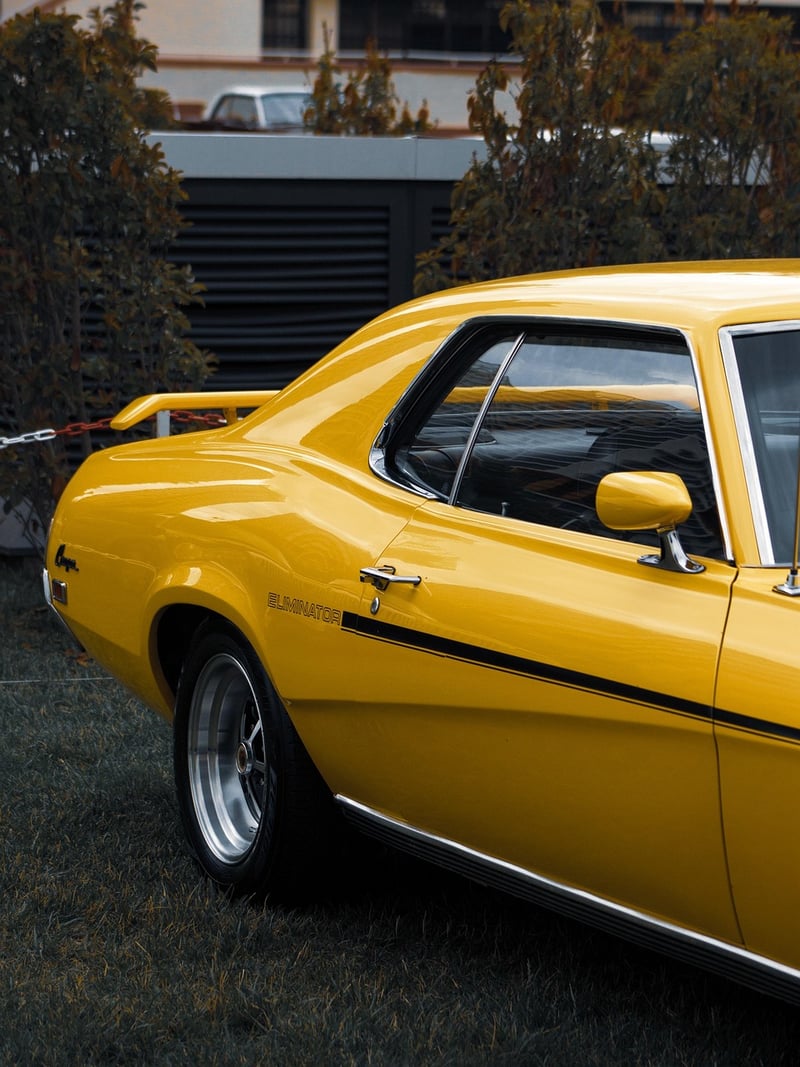 Classic Revivals